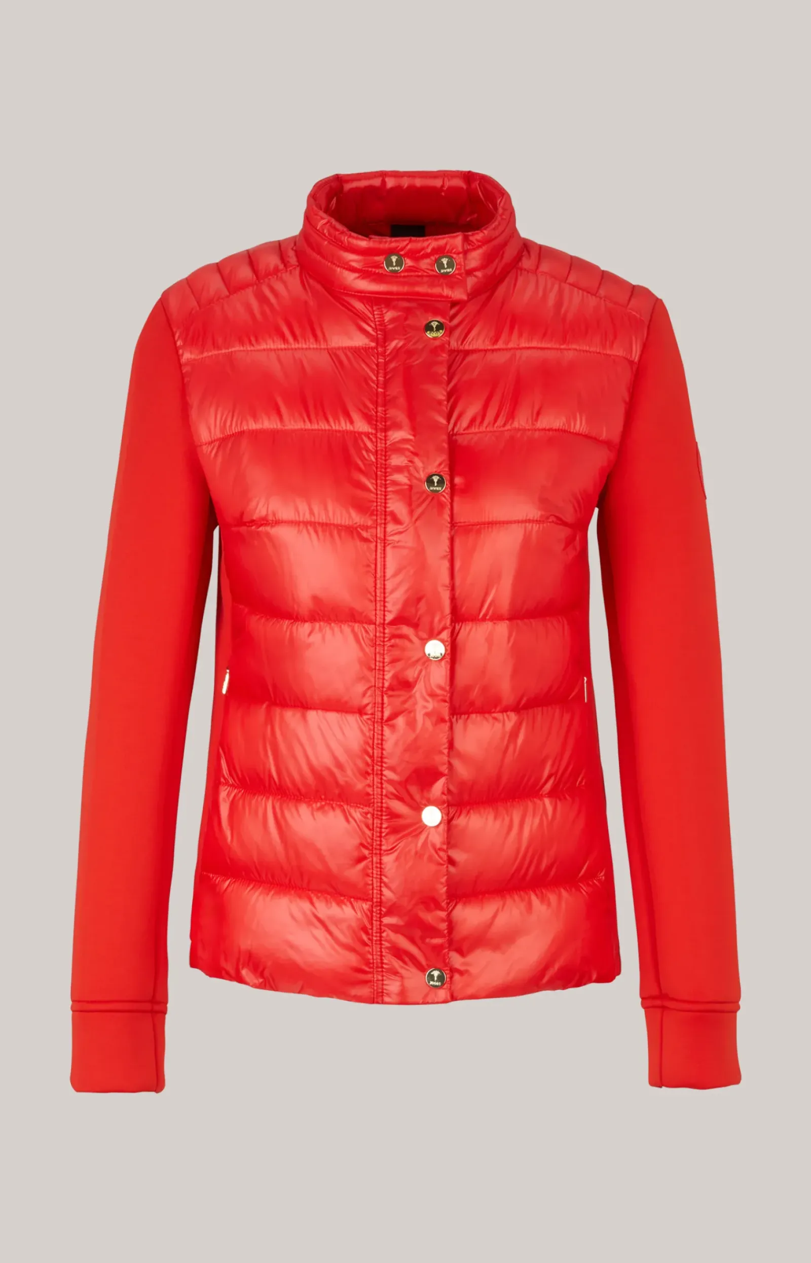 JOOP! Jacken & Mäntel|Bekleidung>Neopren-Jacke mit Stepp in