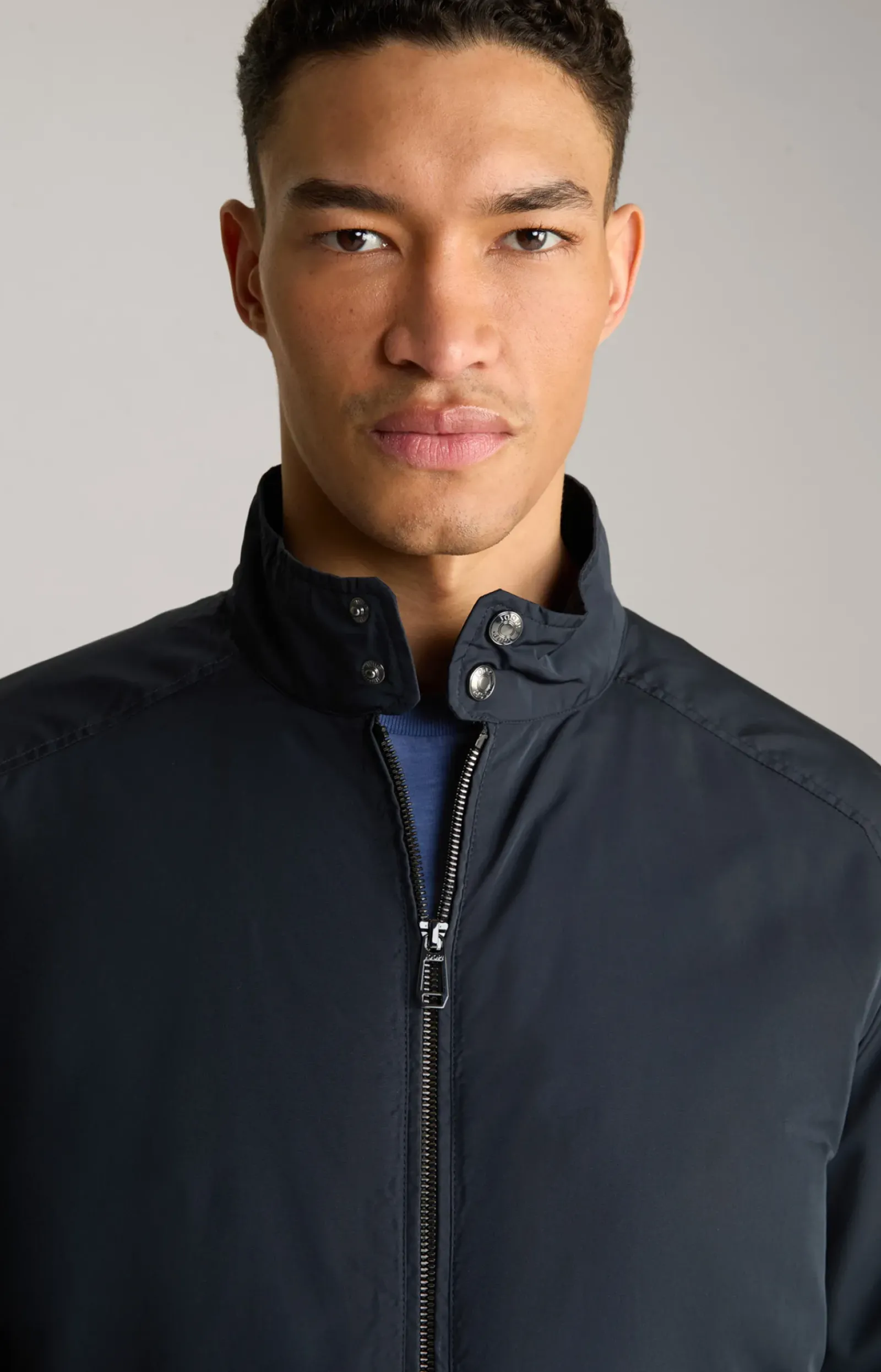 JOOP! Jacken&Mänte|Bekleidung>Nylon-Jacke Sean in
