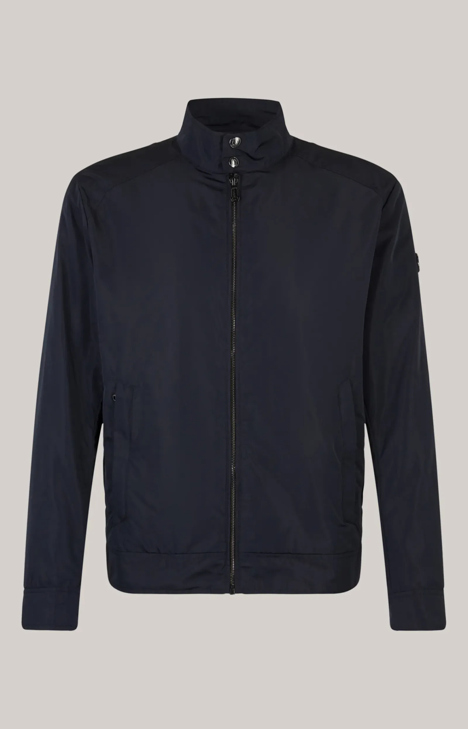 JOOP! Jacken&Mänte|Bekleidung>Nylon-Jacke Sean in