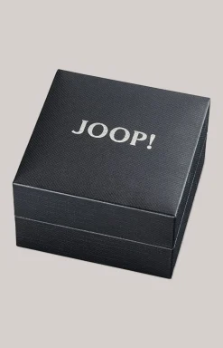JOOP! Ohrringe|Schmuck>Ohrhänger mit Zirkonia in