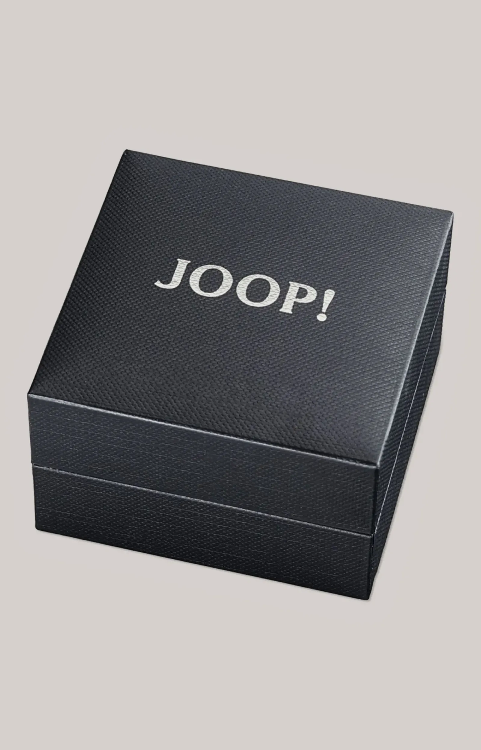 JOOP! Ohrringe|Schmuck>Ohrringe mit Zirkonia in Silber