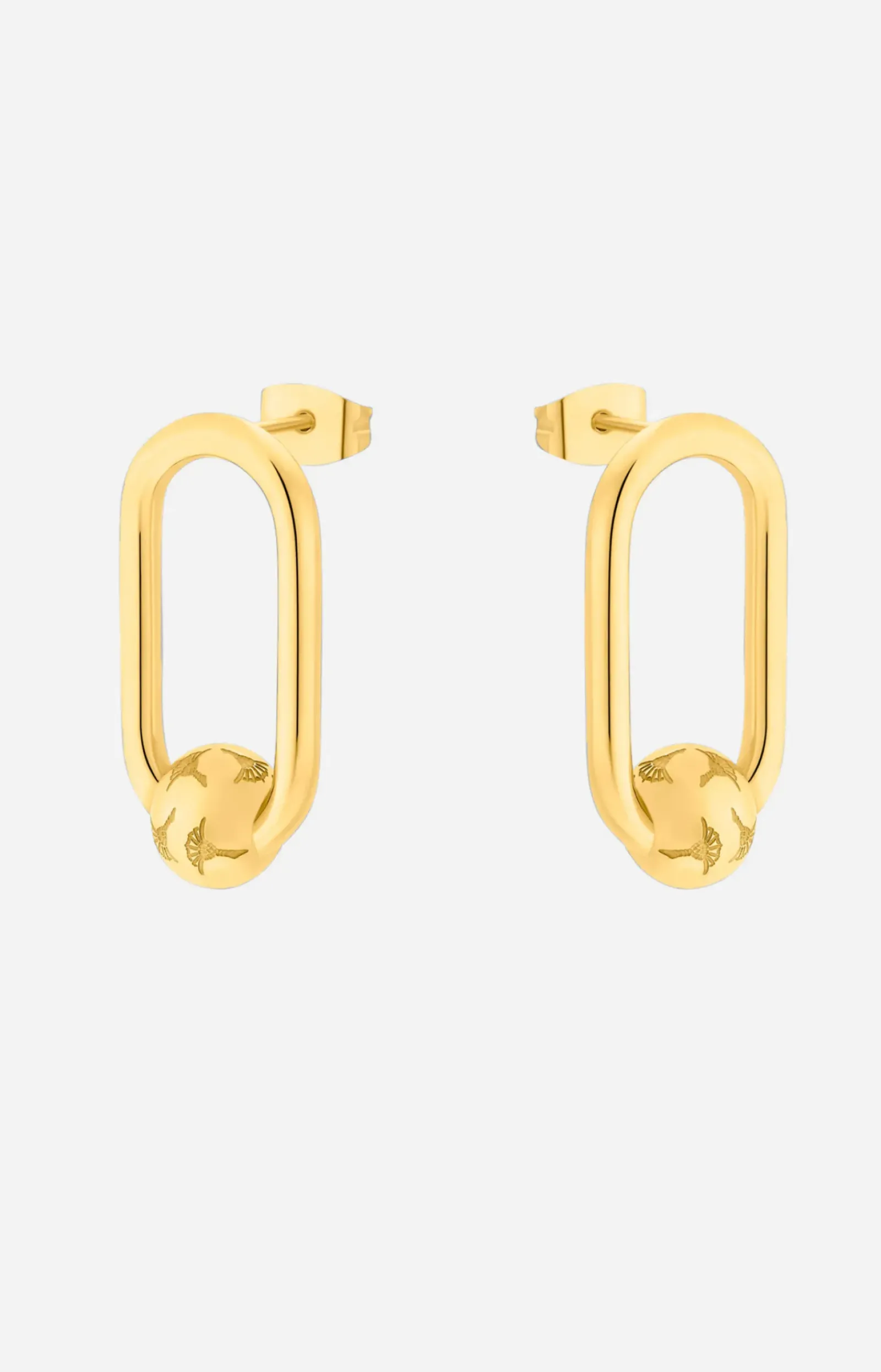 JOOP! Ohrringe|Schmuck>Ohrstecker in