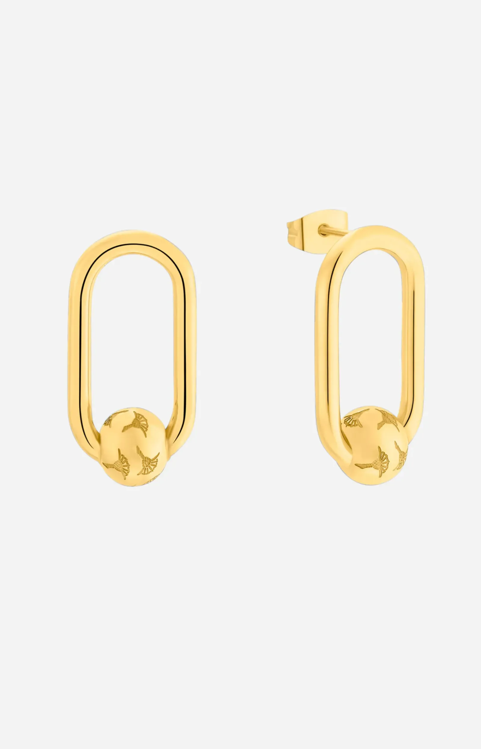 JOOP! Ohrringe|Schmuck>Ohrstecker in