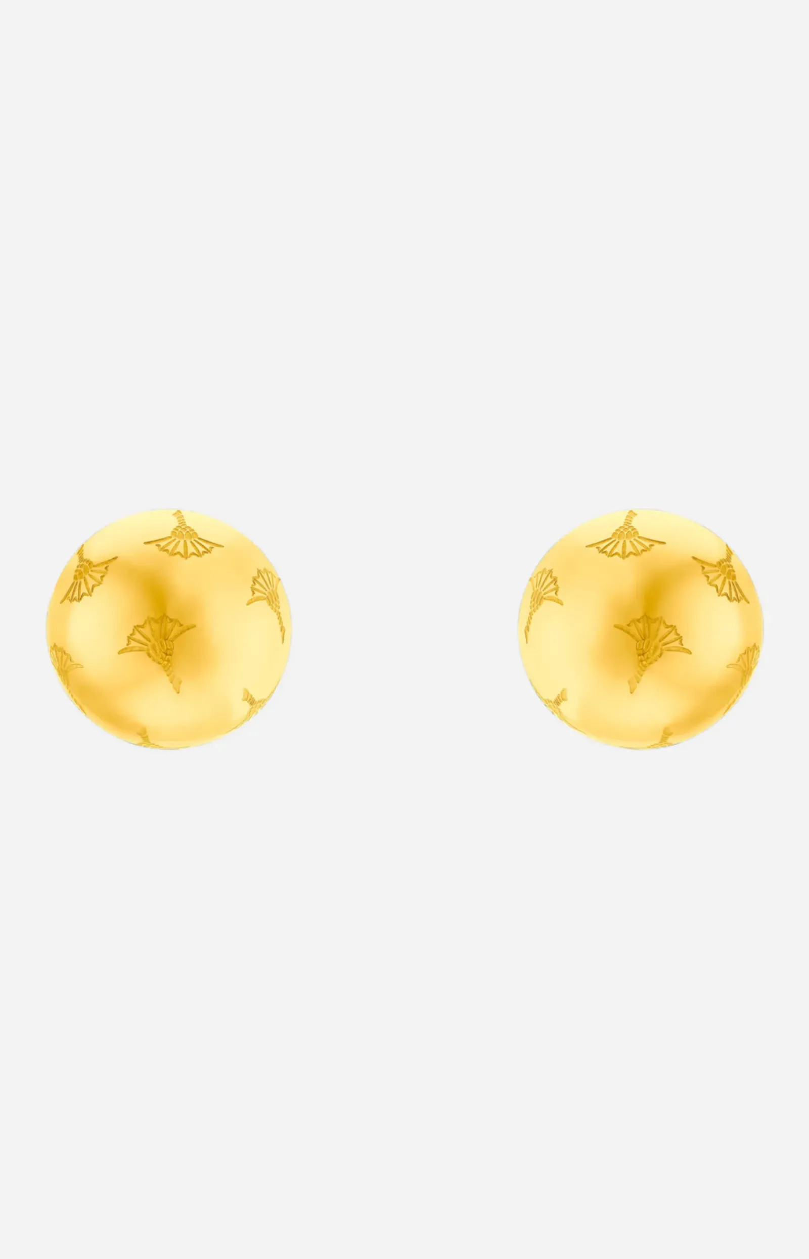 JOOP! Ohrringe|Schmuck>Ohrstecker in