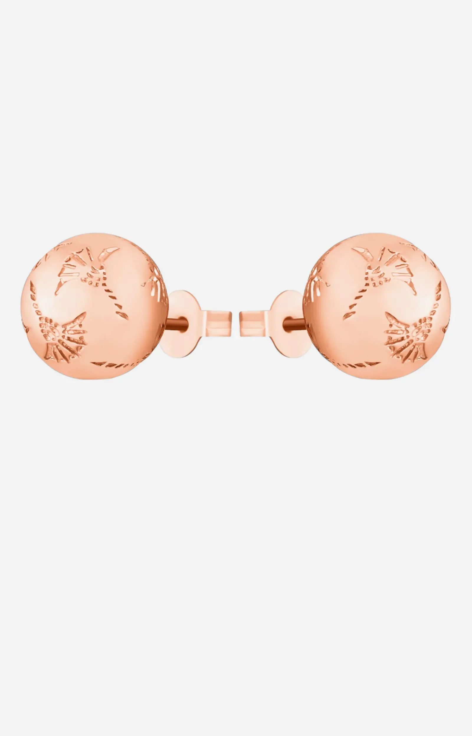 JOOP! Ohrringe|Schmuck>Ohrstecker in