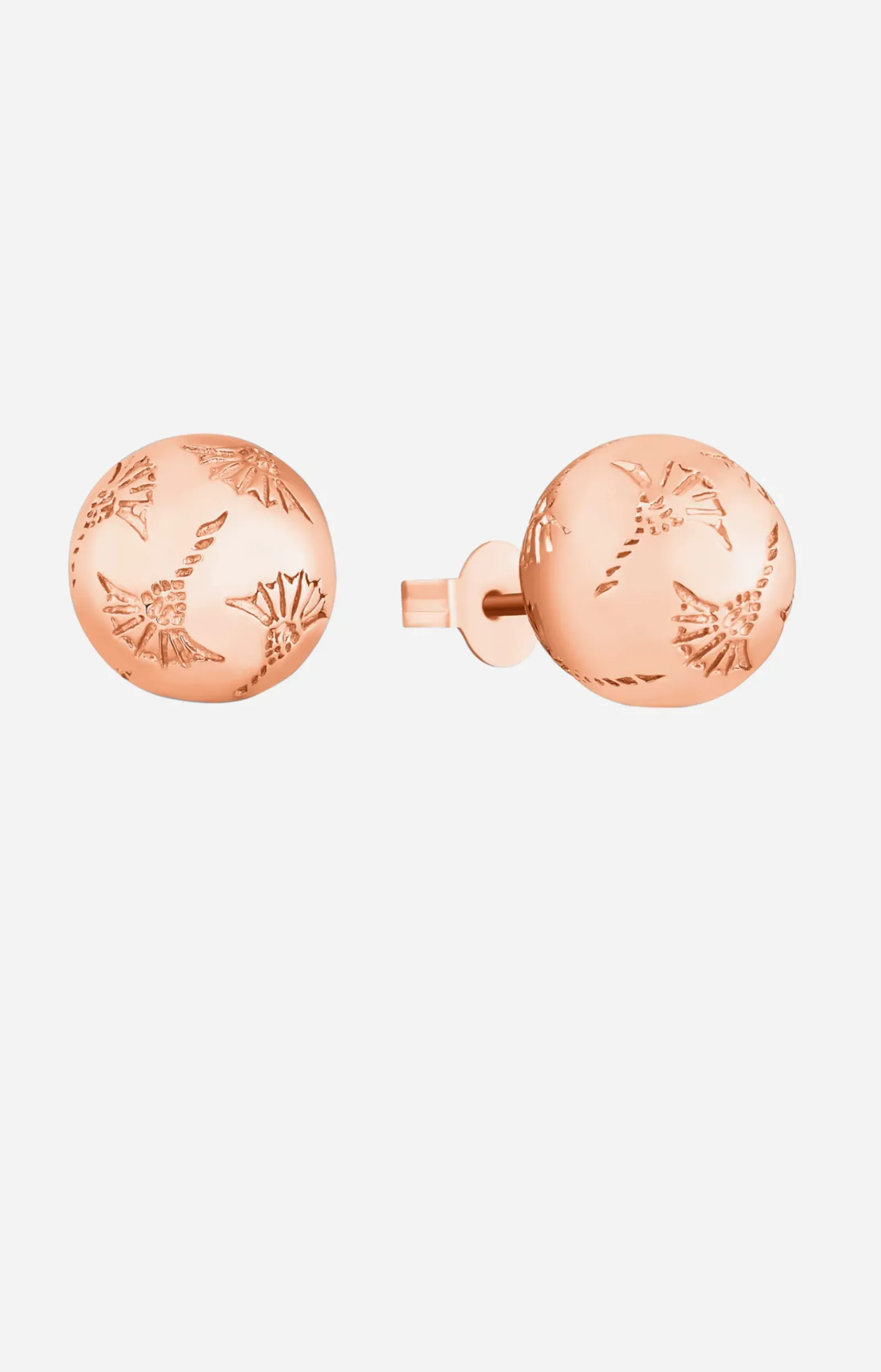 JOOP! Ohrringe|Schmuck>Ohrstecker in