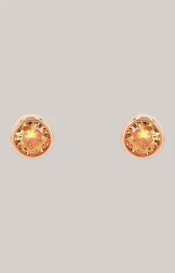 JOOP! Ohrringe|Schmuck>Ohrstecker in Roségold