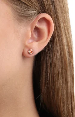 JOOP! Ohrringe|Schmuck>Ohrstecker in Roségold