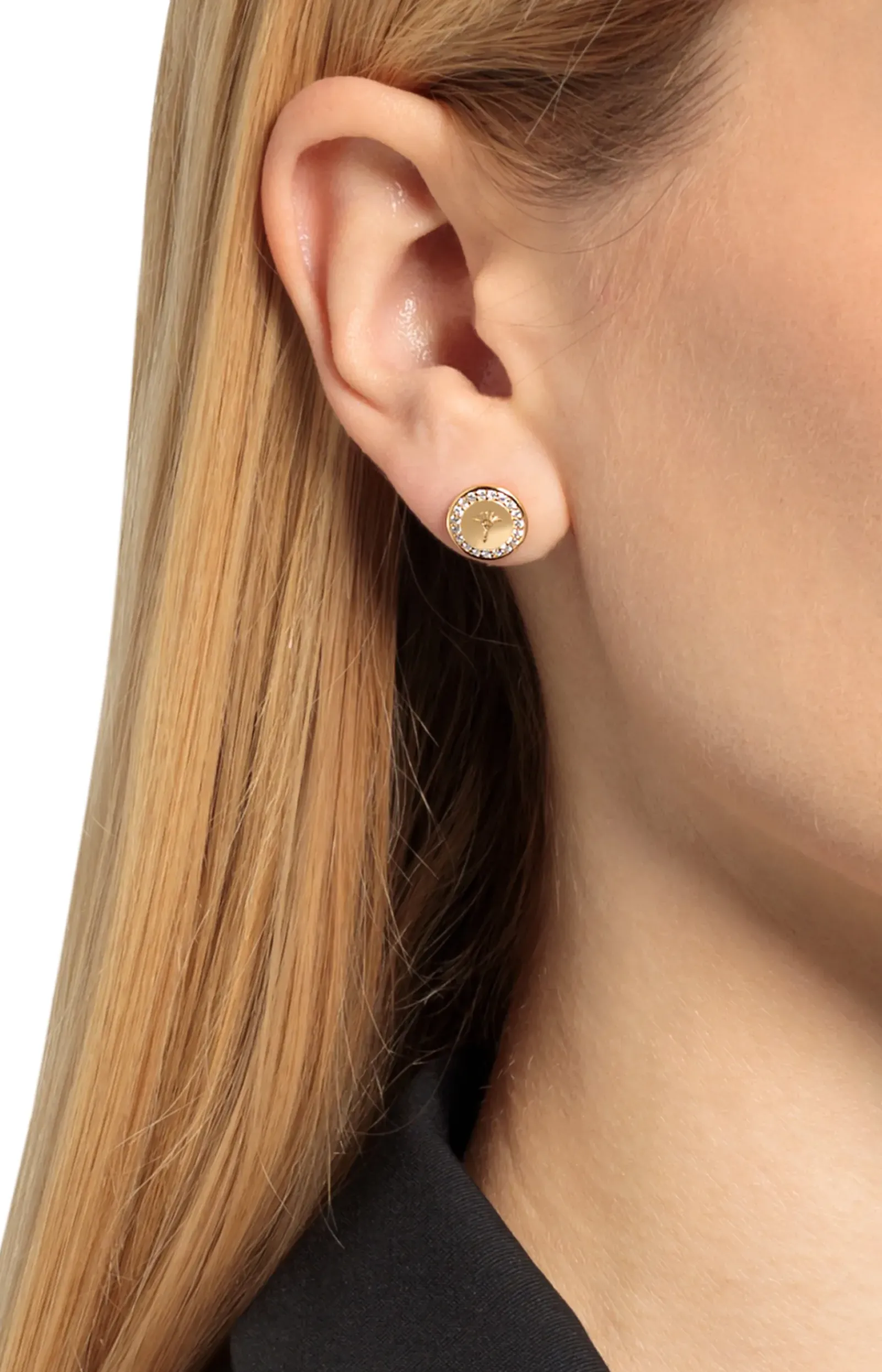 JOOP! Ohrringe|Schmuck>Ohrstecker in