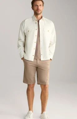JOOP! Hemden|Bekleidung>Overshirt Hadwin in