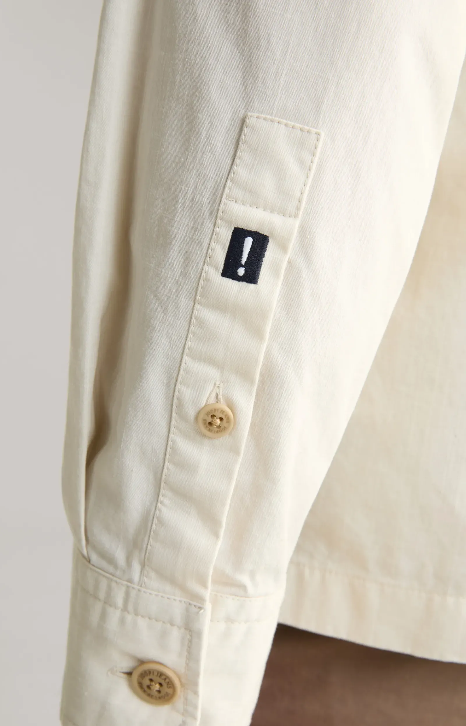 JOOP! Hemden|Bekleidung>Overshirt Hadwin in