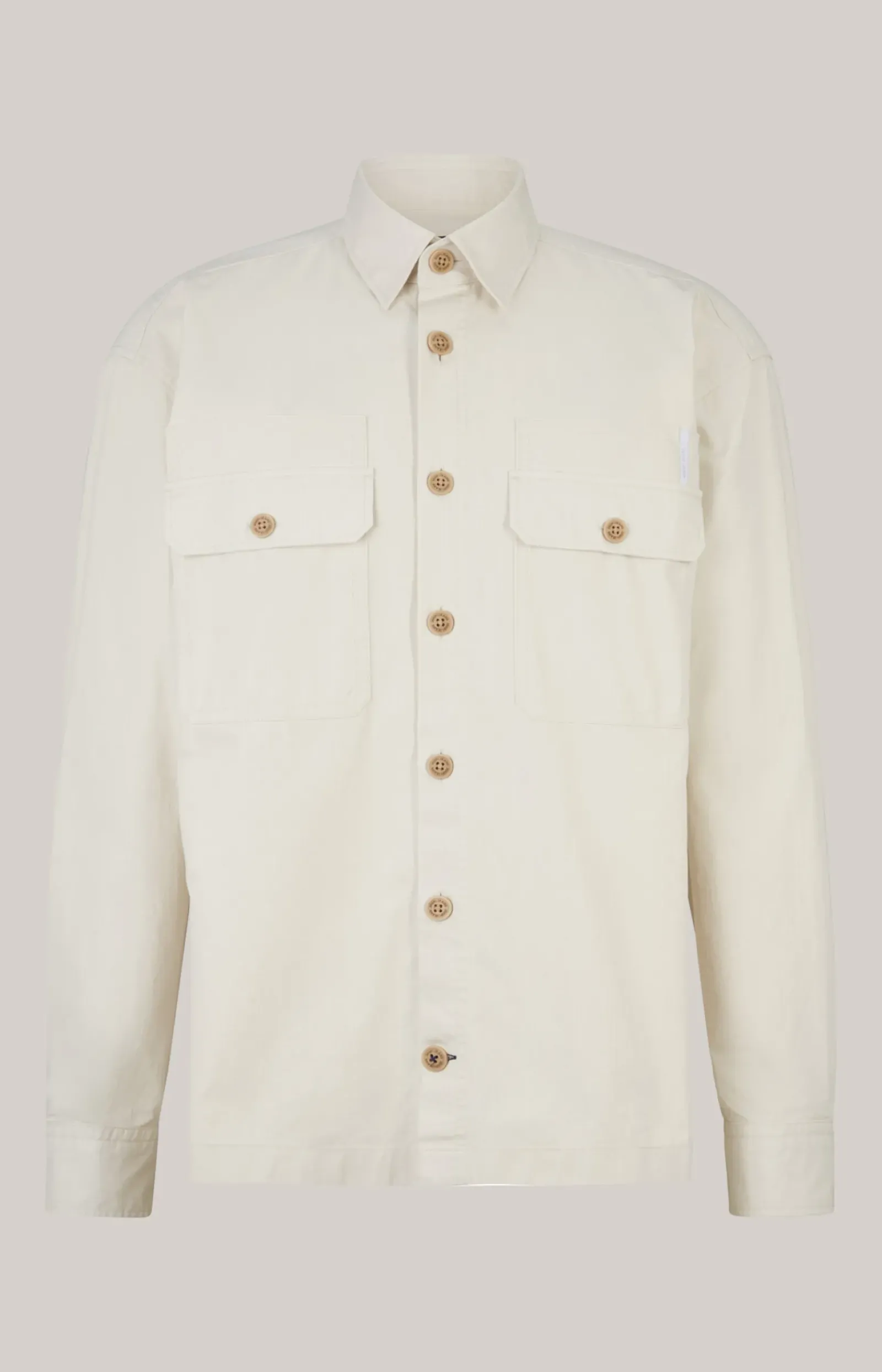 JOOP! Hemden|Bekleidung>Overshirt Hadwin in