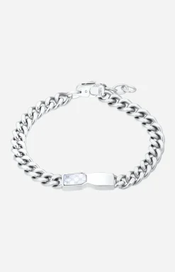 JOOP! Schmuck>Panzer-Armband in