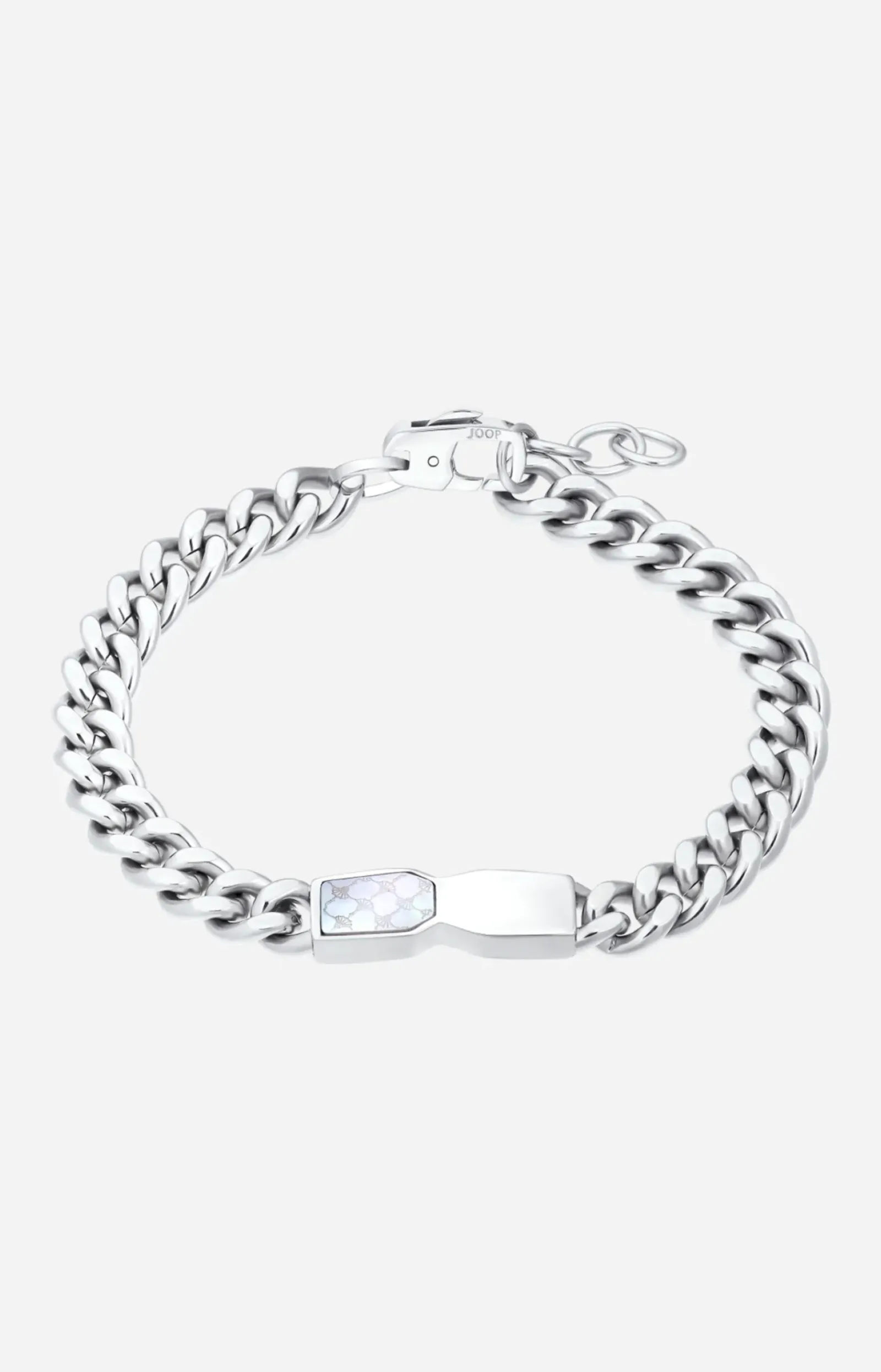 JOOP! Schmuck>Panzer-Armband in
