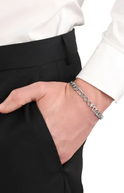 JOOP! Armbänder|Schmuck>Panzer-Armband in