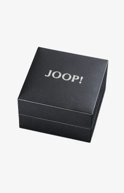 JOOP! Schmuck>Panzer-Halskette in