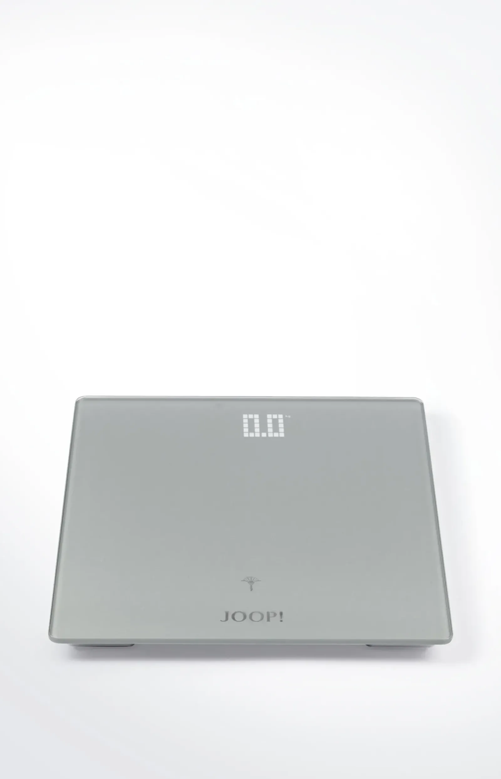 JOOP! Bad-Accessoires>Personenwaage Lifestyle, Grau