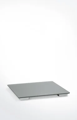 JOOP! Bad-Accessoires>Personenwaage Lifestyle, Grau