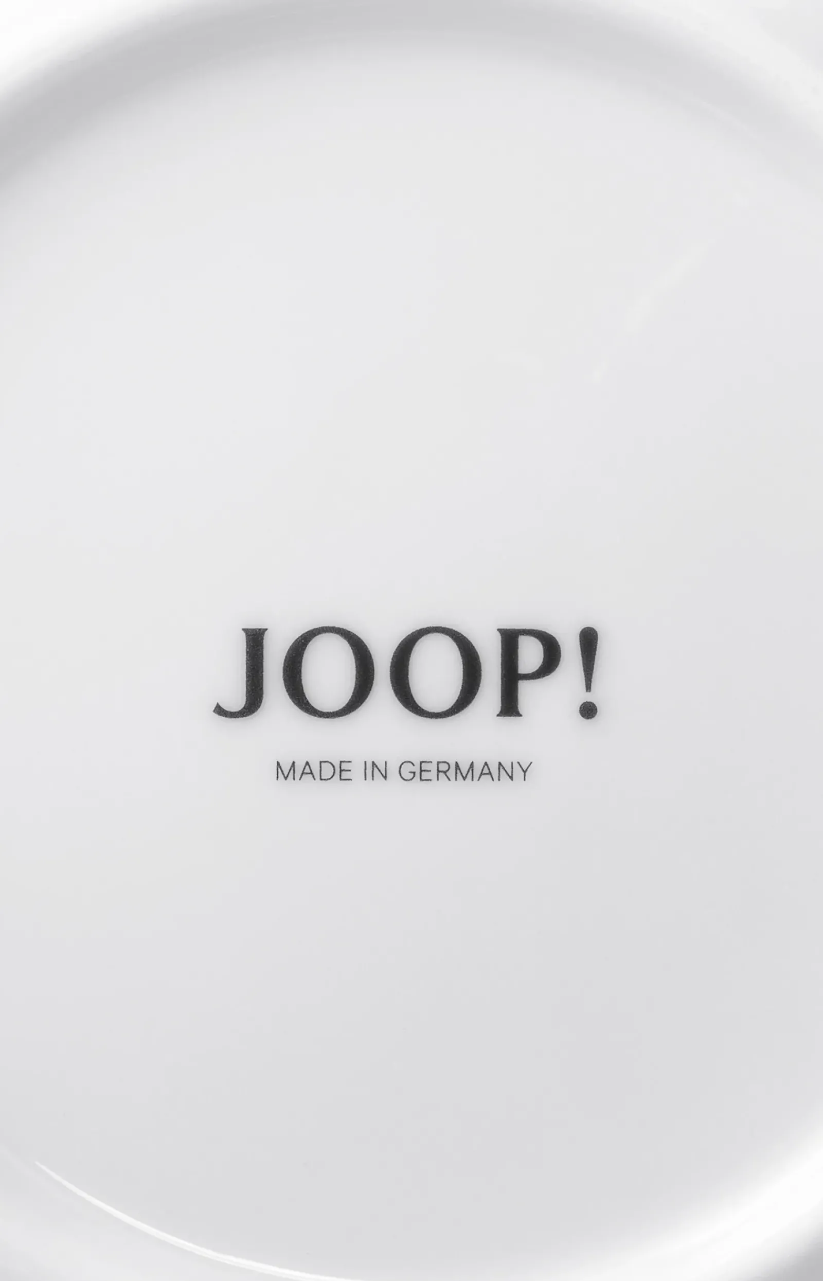 JOOP! Geschirr>Platzteller Faded Cornflower in