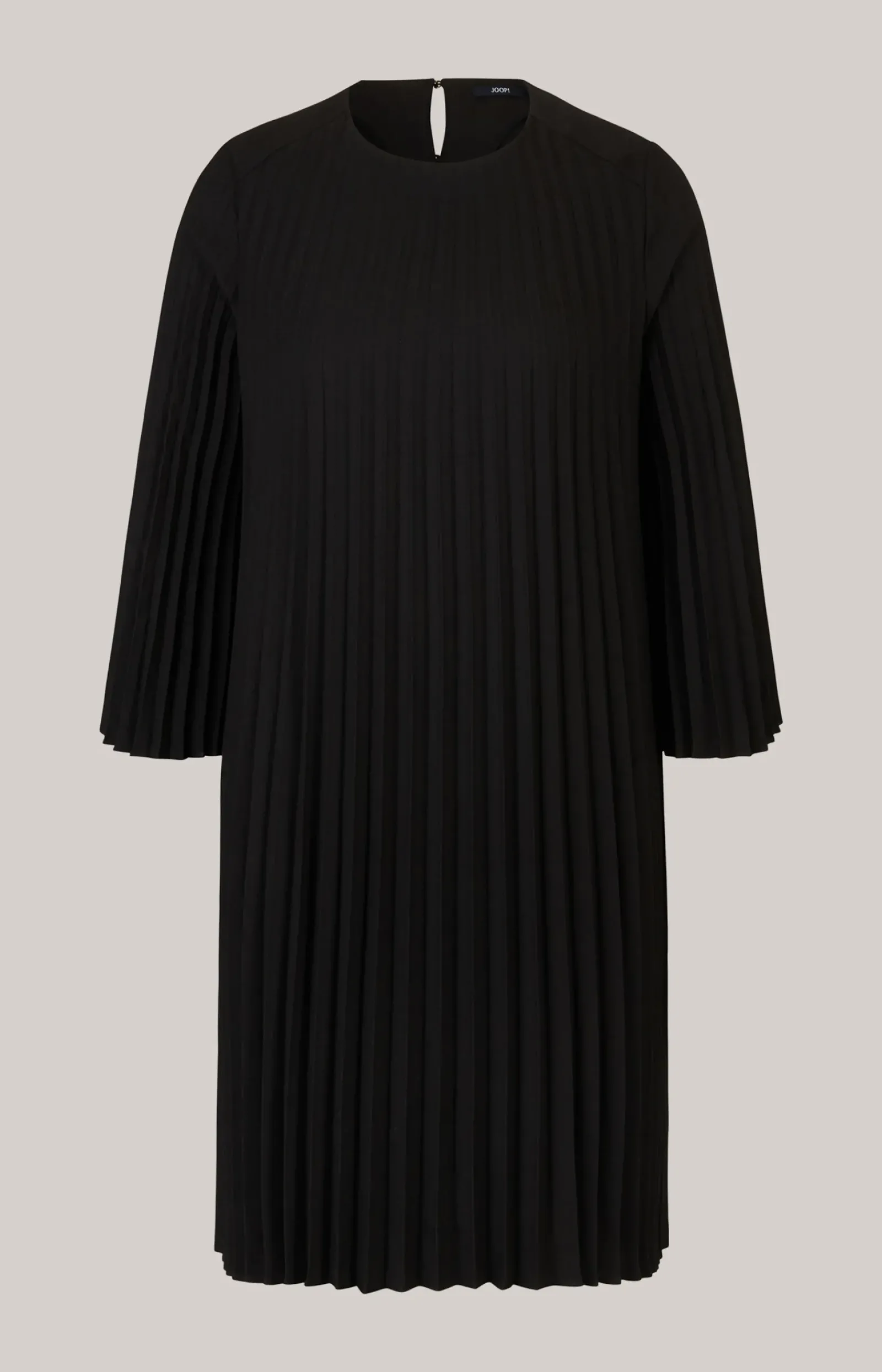 JOOP! Kleider & Röcke|Bekleidung>Plissee-Kleid in