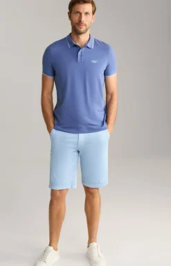 JOOP! Poloshirts|Bekleidung>Poloshirt Agnello in