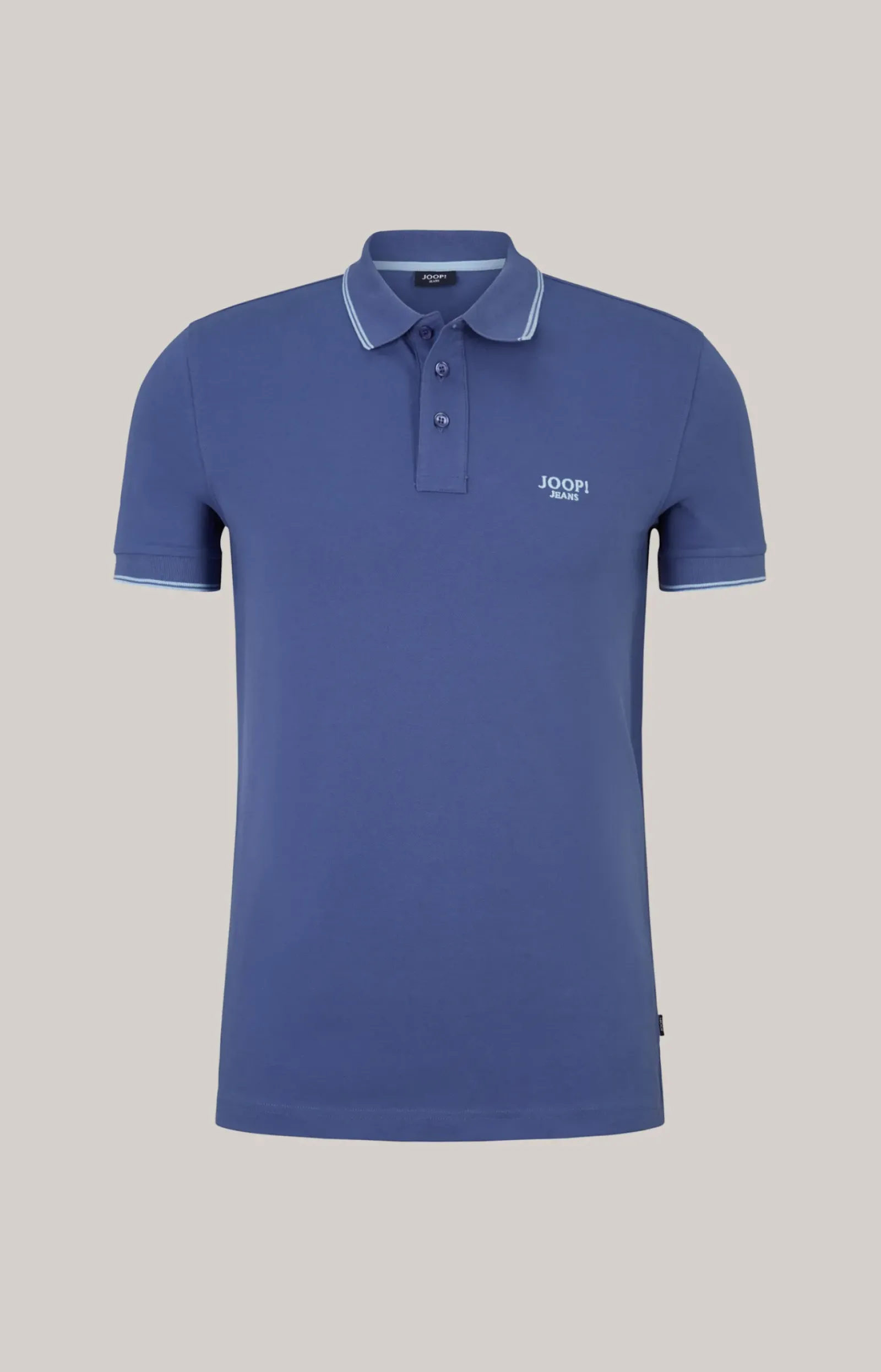 JOOP! Poloshirts|Bekleidung>Poloshirt Agnello in