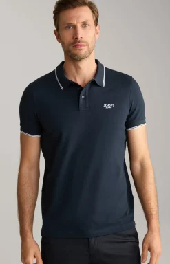 JOOP! Poloshirts|Bekleidung>Poloshirt Agnello in