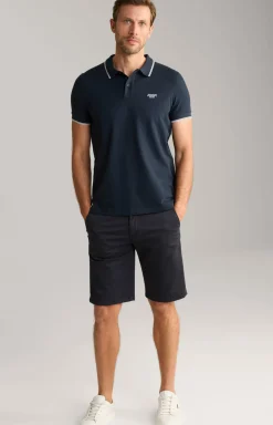 JOOP! Poloshirts|Bekleidung>Poloshirt Agnello in