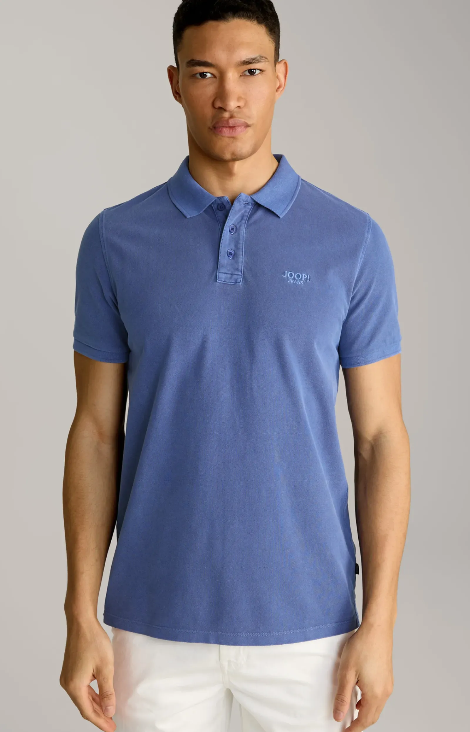 JOOP! Poloshirts|Bekleidung>Polo-Shirt Ambrosio in