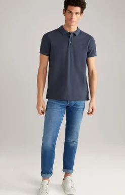JOOP! Poloshirts>Poloshirt Ambrosio in