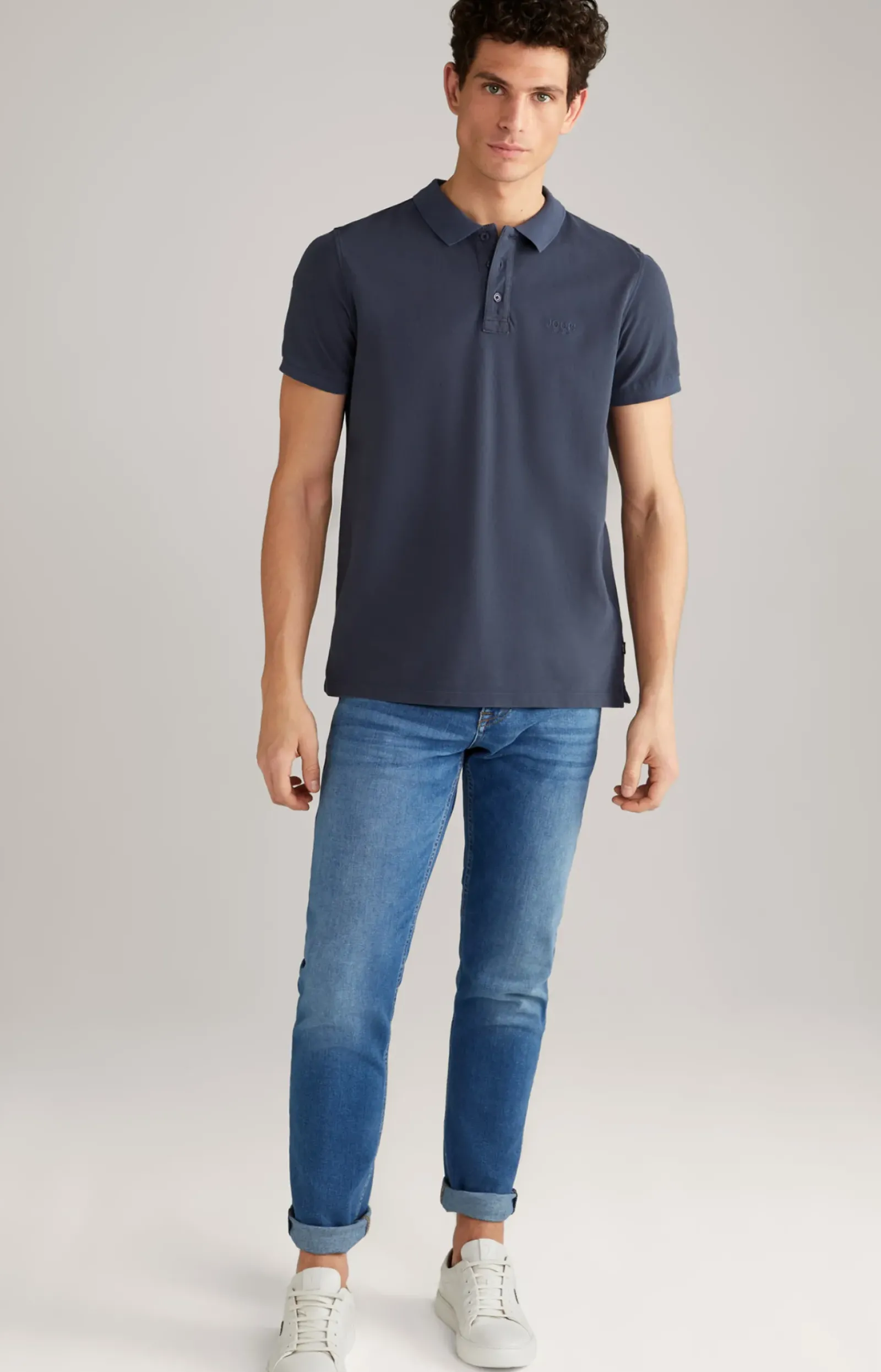JOOP! Poloshirts>Poloshirt Ambrosio in