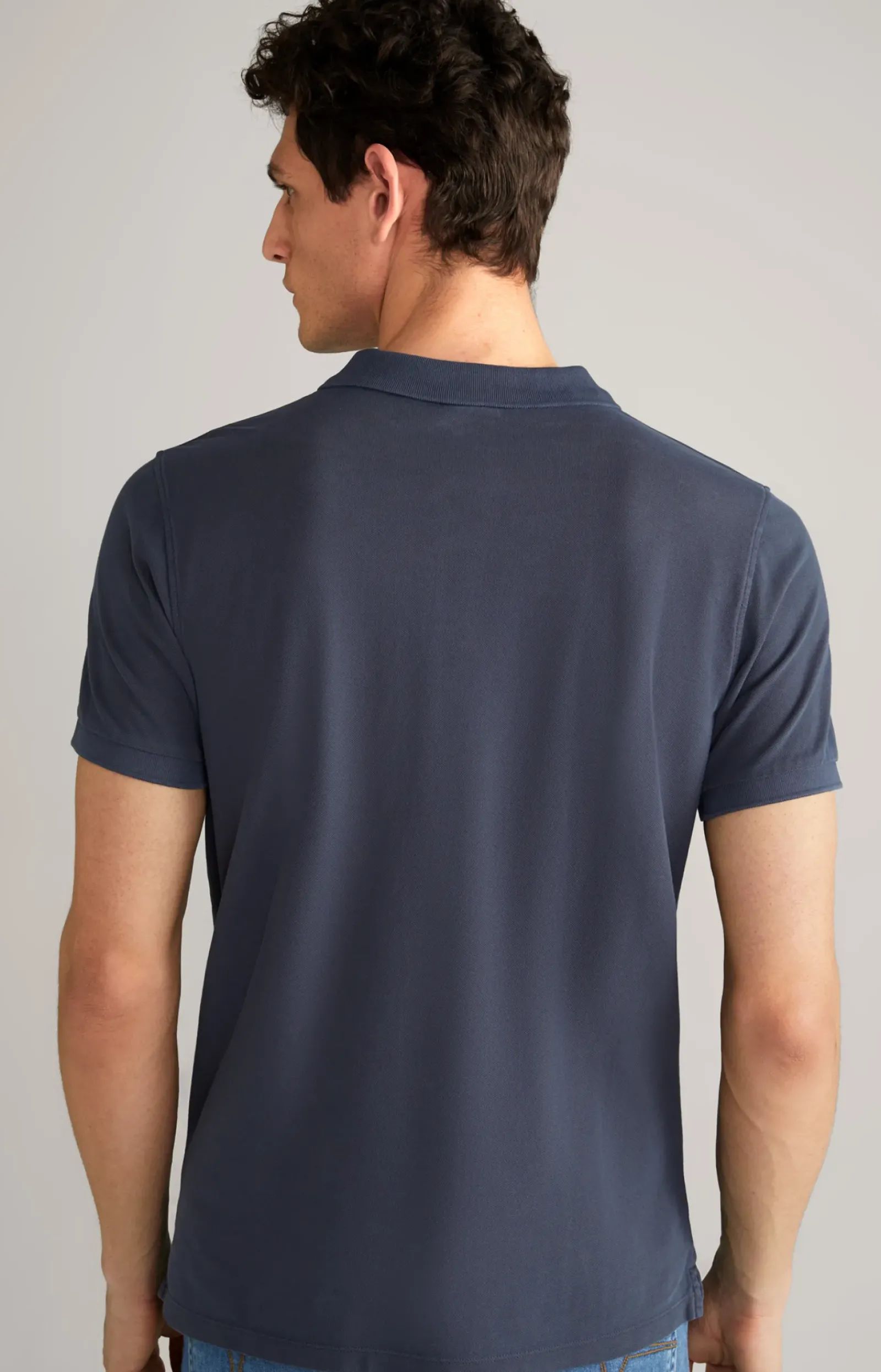 JOOP! Poloshirts>Poloshirt Ambrosio in