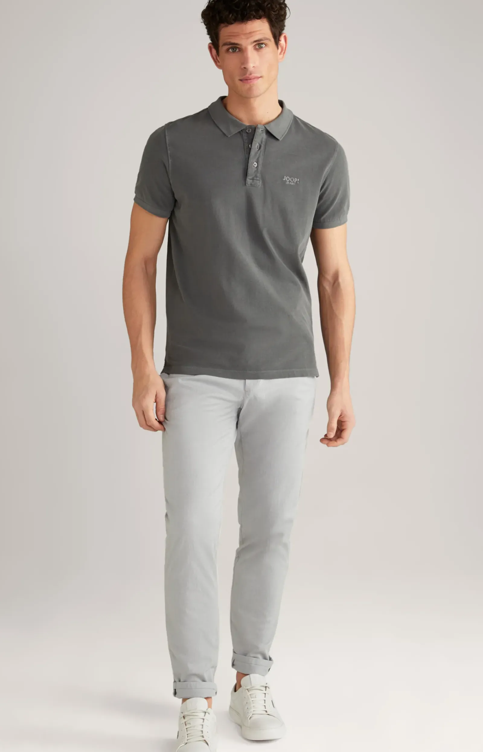 JOOP! Poloshirts>Poloshirt Ambrosio in