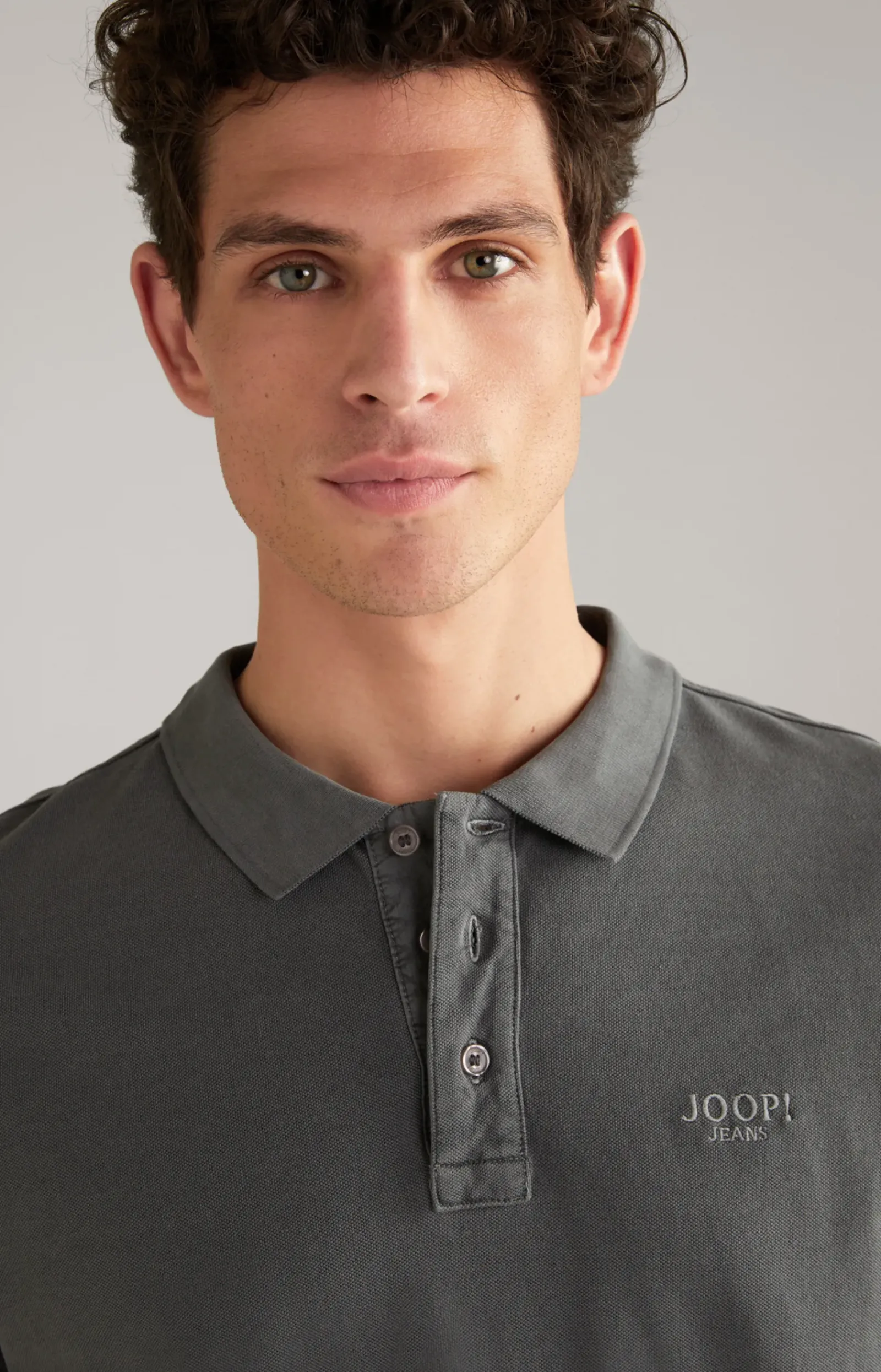JOOP! Poloshirts>Poloshirt Ambrosio in