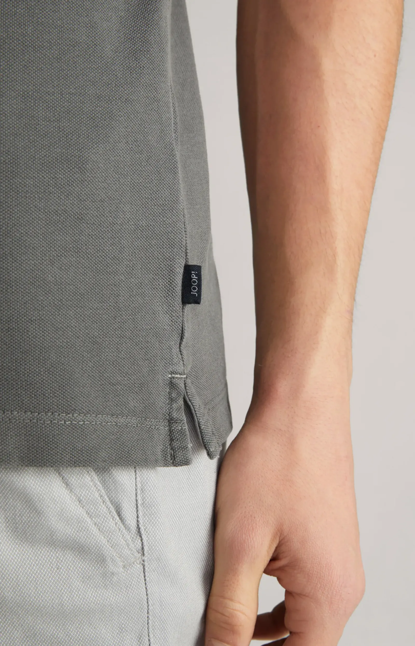 JOOP! Poloshirts>Poloshirt Ambrosio in