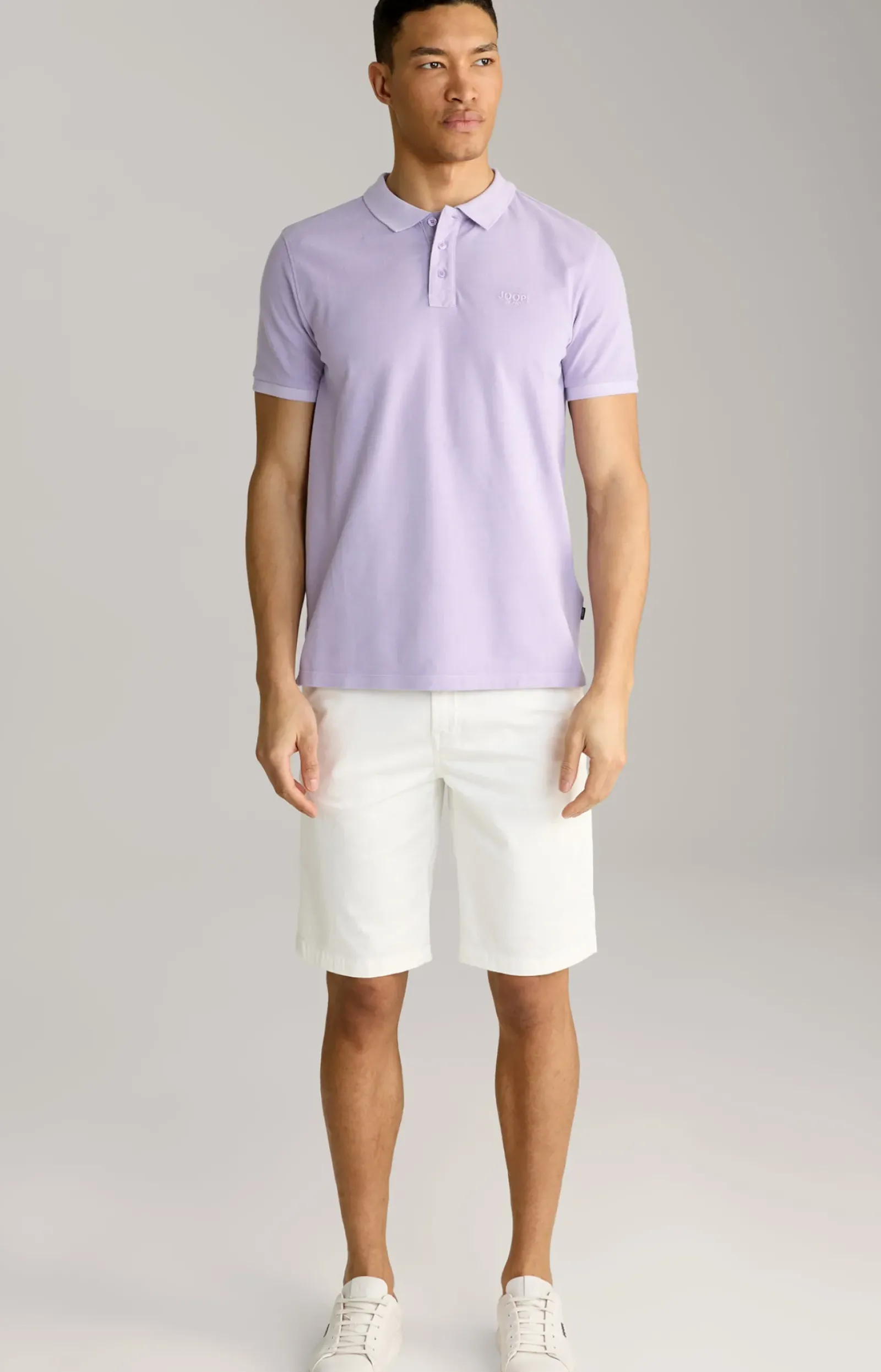 JOOP! Poloshirts>Poloshirt Ambrosio in