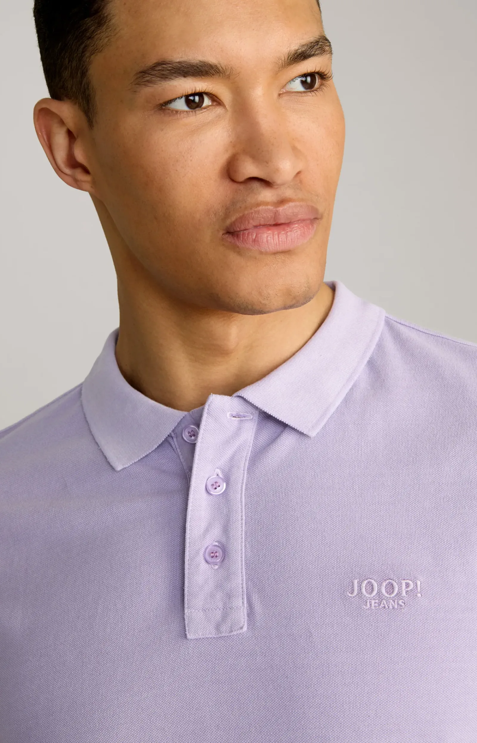 JOOP! Poloshirts>Poloshirt Ambrosio in