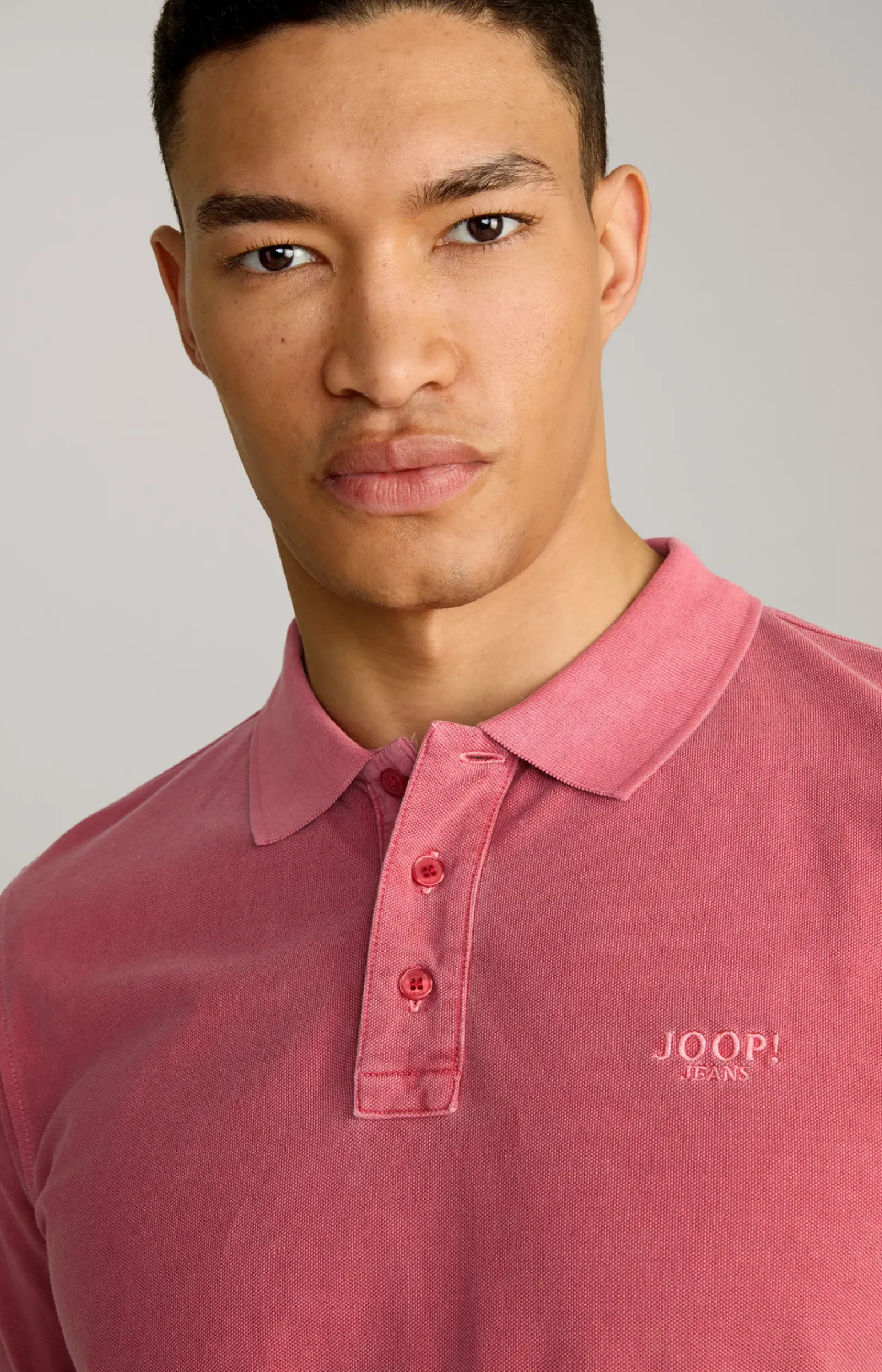 JOOP! Poloshirts>Poloshirt Ambrosio in
