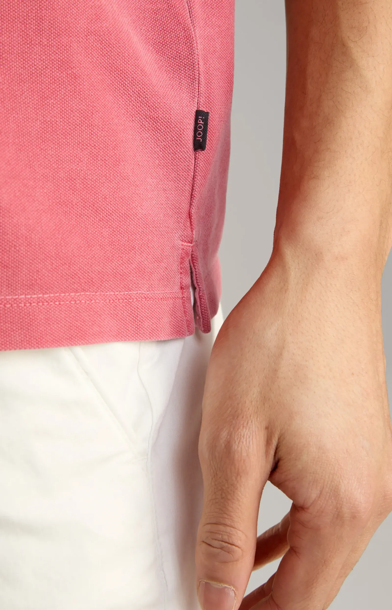 JOOP! Poloshirts>Poloshirt Ambrosio in