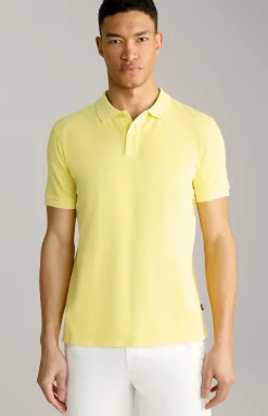 JOOP! Poloshirts|Bekleidung>Poloshirt Ambrosio in