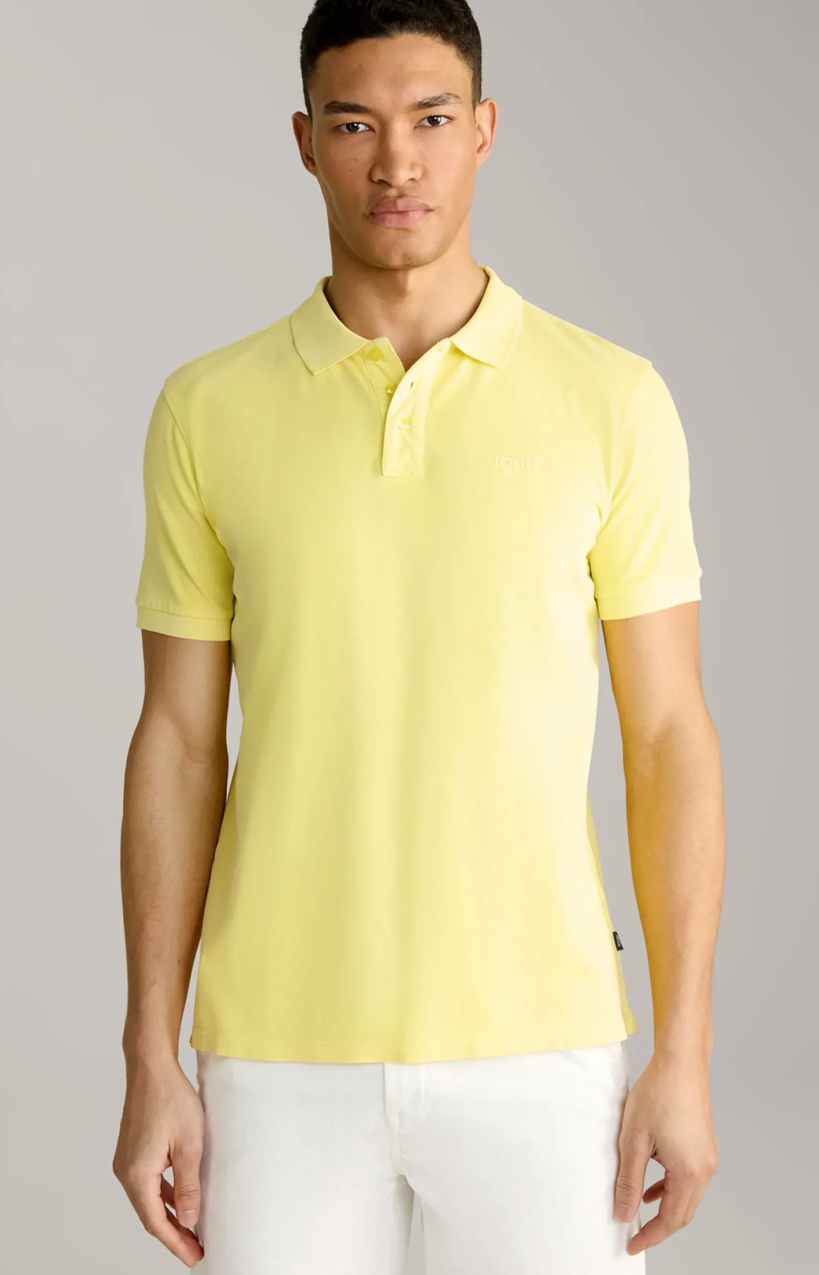 JOOP! Poloshirts|Bekleidung>Poloshirt Ambrosio in