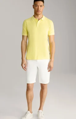 JOOP! Poloshirts|Bekleidung>Poloshirt Ambrosio in