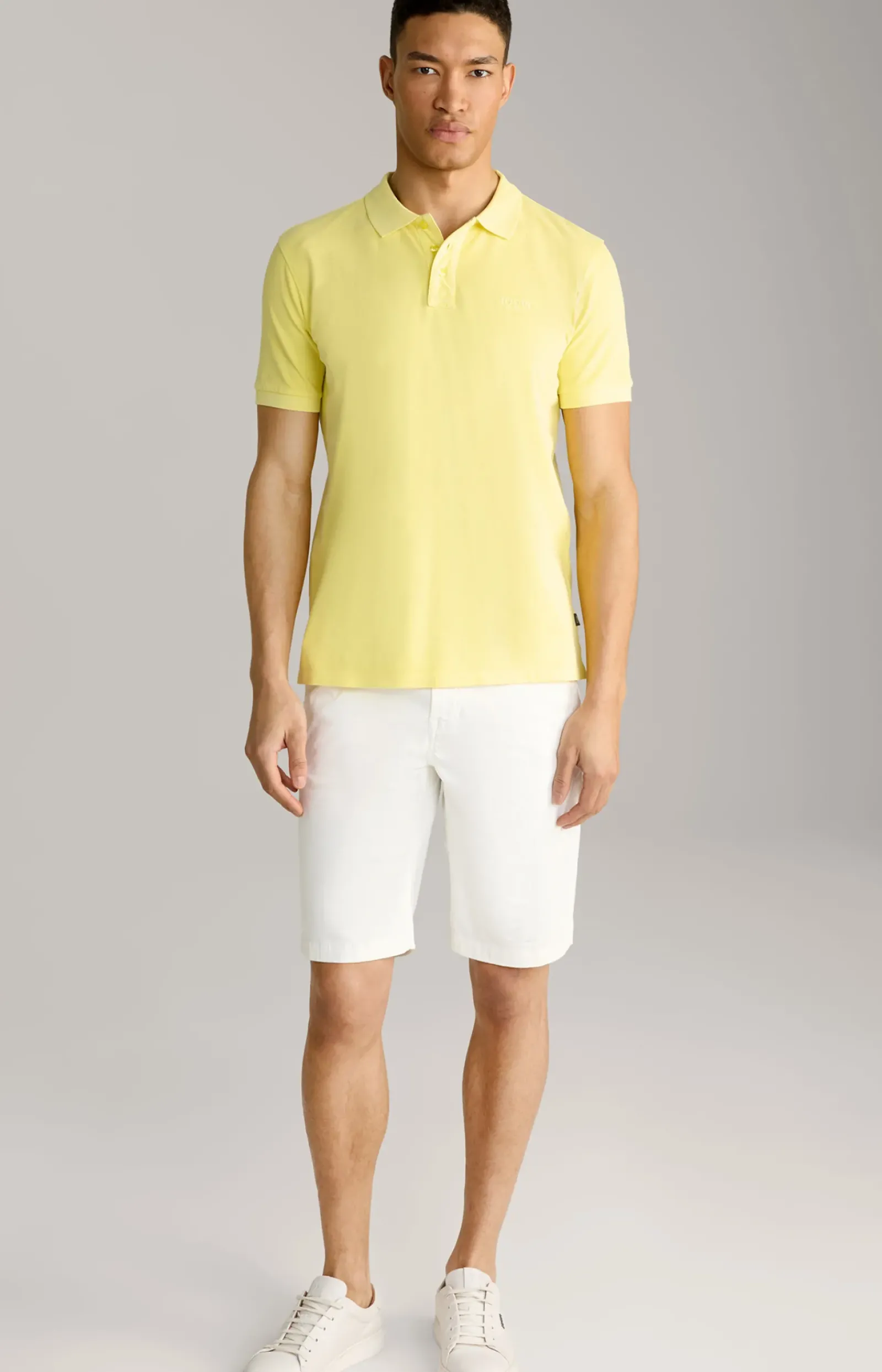 JOOP! Poloshirts|Bekleidung>Poloshirt Ambrosio in