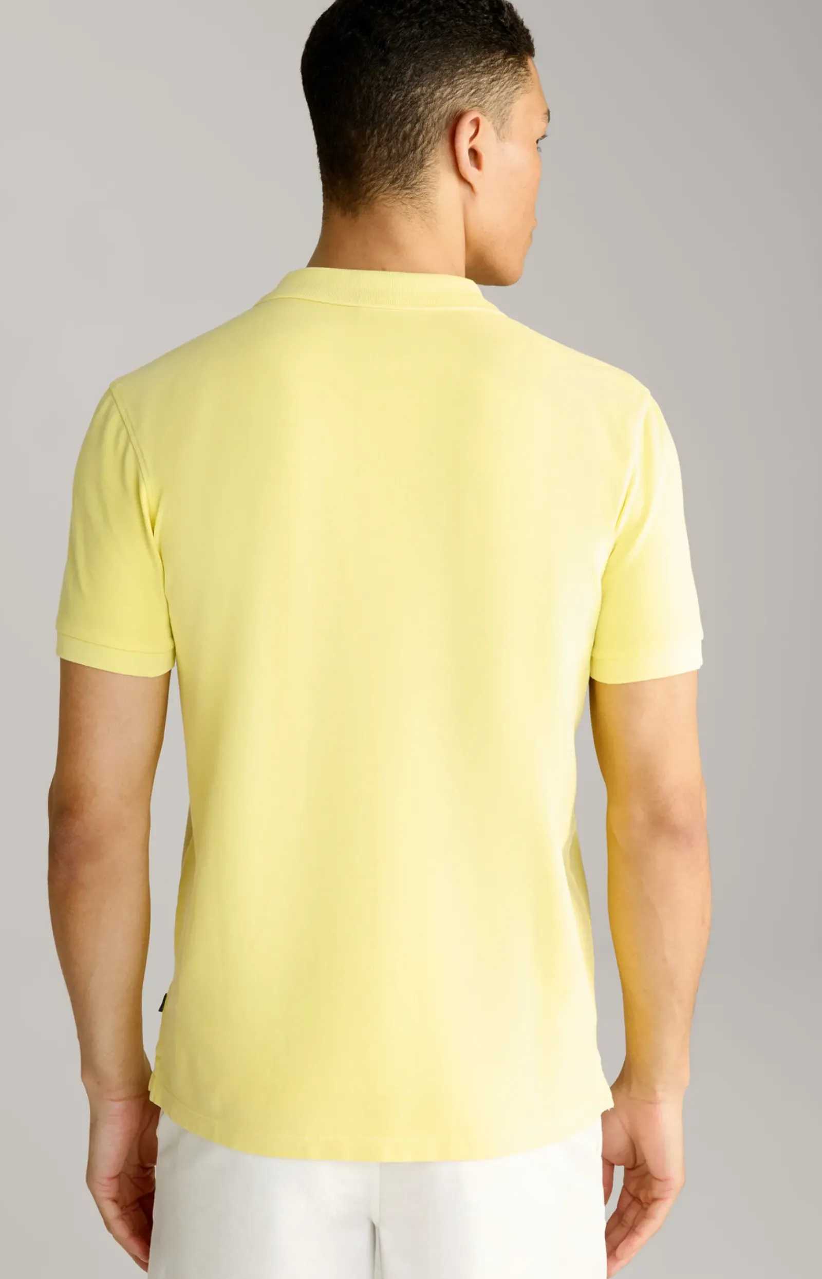 JOOP! Poloshirts|Bekleidung>Poloshirt Ambrosio in