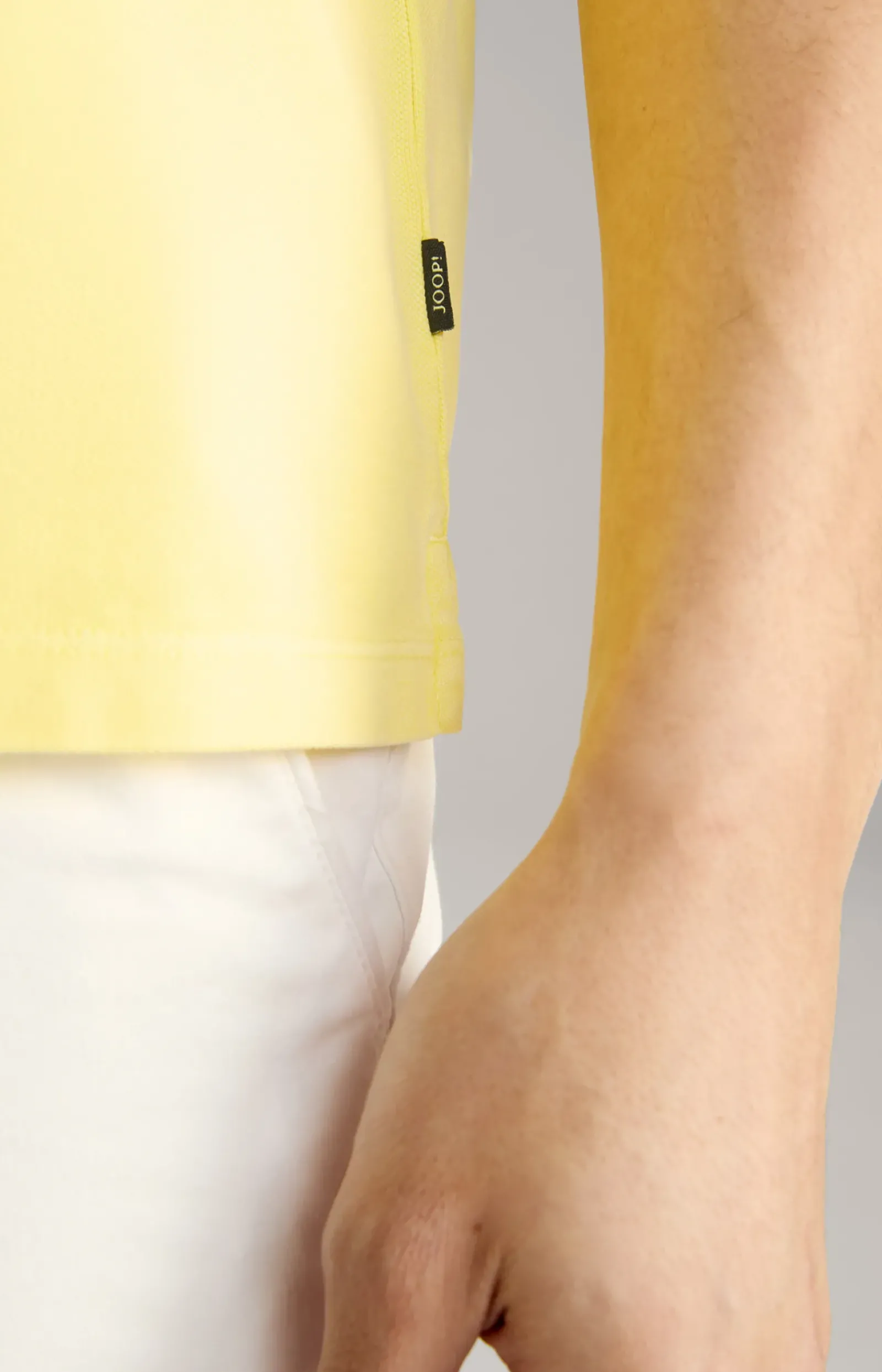 JOOP! Poloshirts|Bekleidung>Poloshirt Ambrosio in