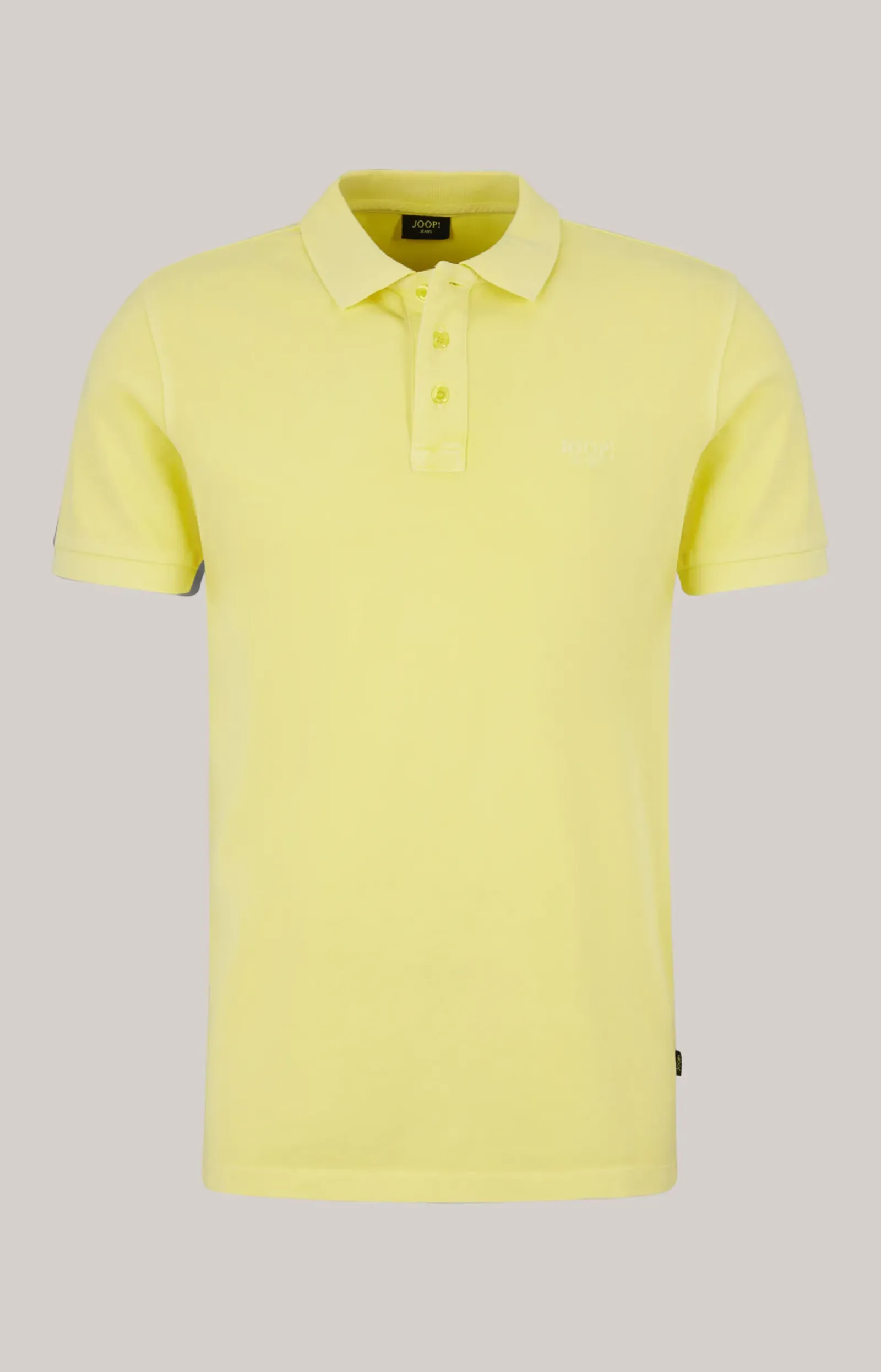 JOOP! Poloshirts|Bekleidung>Poloshirt Ambrosio in