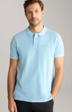 JOOP! Poloshirts|Bekleidung>Poloshirt Ambrosio in