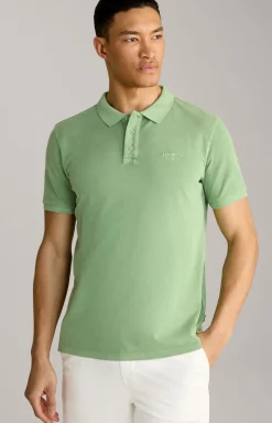 JOOP! Poloshirts|Bekleidung>Poloshirt Ambrosio in