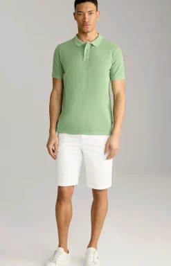 JOOP! Poloshirts|Bekleidung>Poloshirt Ambrosio in
