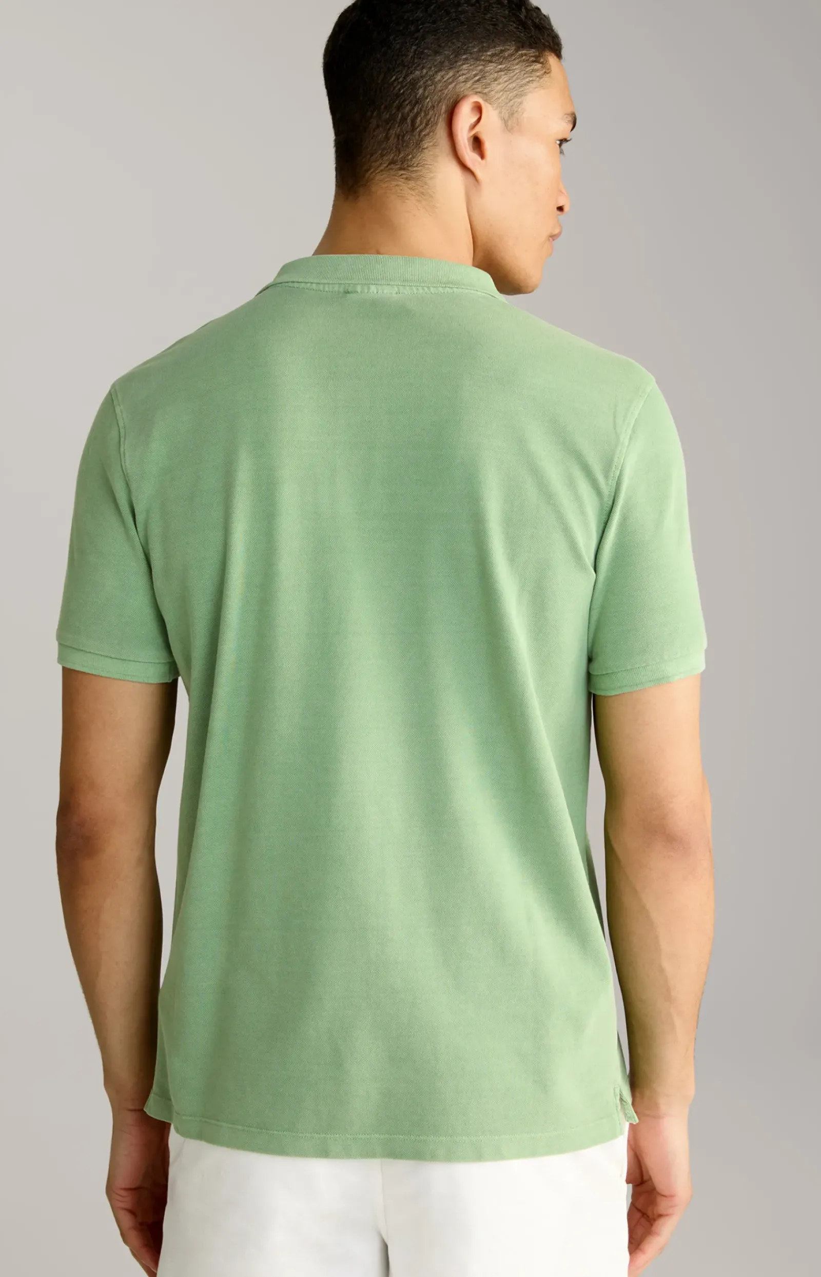 JOOP! Poloshirts|Bekleidung>Poloshirt Ambrosio in